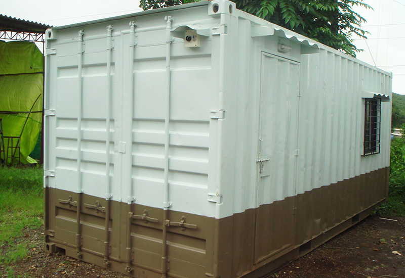 Used Shipping Container Supplier In Bangalore