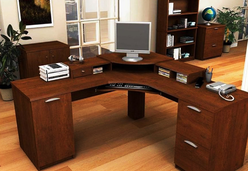 Modular Office Furniture set in Bangalore